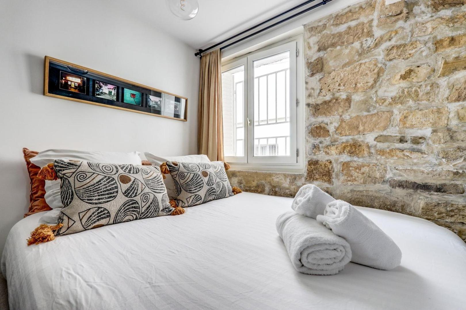 Le Boudoir - Montmartre - Proche Moulin Rouge Appartement Paris