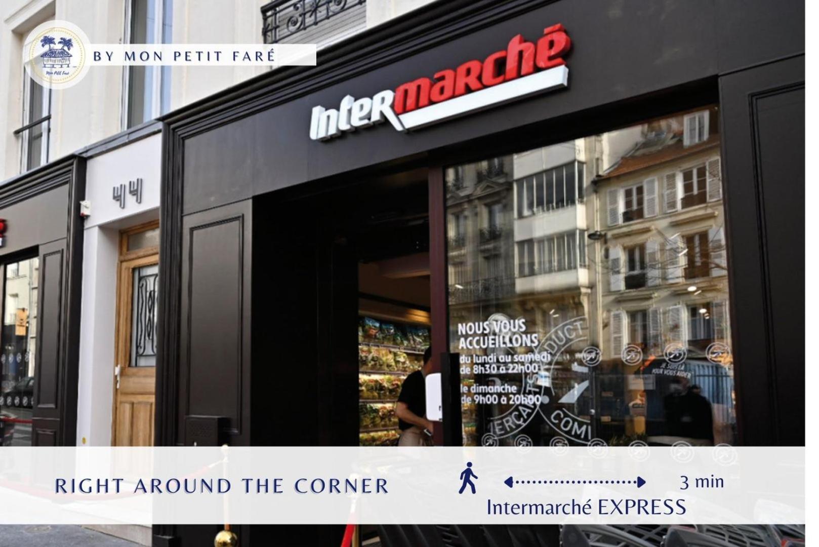 Le Boudoir - Montmartre - Proche Moulin Rouge Apartment Paris